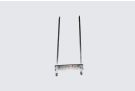 Cable labelling name plate for protective conductor KBSS-SL