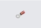 Polyamide PA6.6 insulated terminal CU, 0.25 - 1.5mm²