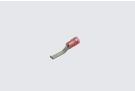 Polyamide PA6.6 insulated terminal CU, 0.25 - 1.5mm²