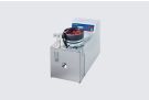 Stripping and crimping machine MC-40-1