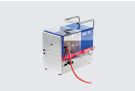 Stripping and crimping machine MC25