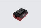 Batterie Li-Ion 136V,6.2Ah