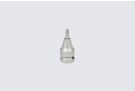 Impact socket, hexagonal external torx, WS T27