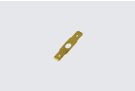 Clips mâles non isolés à fût ouvert pour câbles en cuivre
