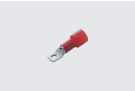Nylon-insulated ring cable lug CU, 150mm²