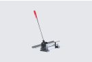 Cisaille pour rails porteurs RC-300