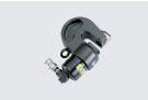 Testa oleodinamico foralamiera RHT160-60N