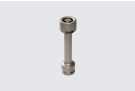 Quick-change chuck SC9-04-L250