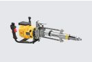 Trapanoper traversine di legno a batteria SD-36B (rain proof IP44M)