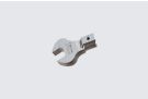 Open spanner head WS 12