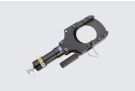 Testa oleodinamica tranciafuni TC120