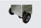 Off-road wheels Ø 220mm