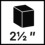 Impronta: 2 1/2