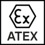 Entsprechen Ex eb IIC,“Erhöhte Sicherheit eb“, EPL Gb Gerätegruppe II, bei Vorhandensein von Gas sowie Ex tb IIIC, „Schutz durch Gehäuse tb“, EPL Db Gerätegruppe III, bei Vorhandensein von Stäuben. Zertifikat: IMQ 10 ATEX 028 X