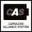 Cordless Alliance System (CAS) das herstellerübergreifende Akku-System