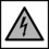 Warning: Electrical voltage