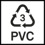 Polyvinylchlorid PVC