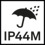 Rain poof IP44M