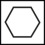 Sertissage hexagonal MK